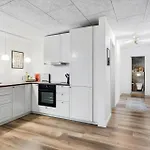 Feriehus Fj1202-jaegerspris-lille-engvej-7 *