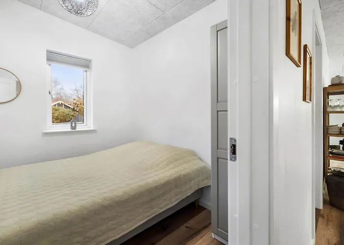Fj1202-jaegerspris-lille-engvej-7 Casa vacanze Jægerspris