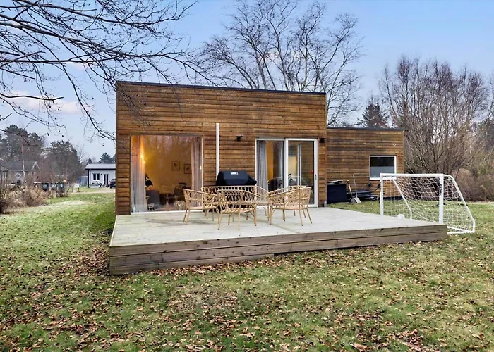 Casa vacanze Fj1202-jaegerspris-lille-engvej-7 Jægerspris